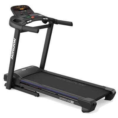 Беговая дорожка Horizon Adventure CS - фото 10938