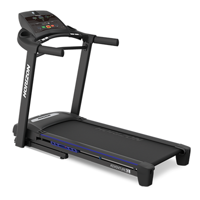 Беговая дорожка Horizon Adventure CL - фото 10984