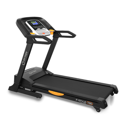 Беговая дорожка Oxygen F-Style T86 Super Durable - фото 11004