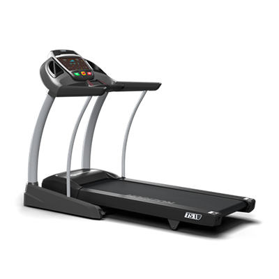 Беговая дорожка Horizon Elite T5.1 - фото 11235