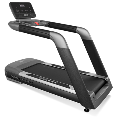 Беговая дорожка Bronze Gym T950 Pro - фото 11836