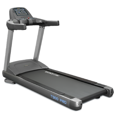 Беговая дорожка Bronze Gym T900 Pro - фото 11883