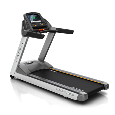 Беговая дорожка Matrix T3XE (T3XE-05) - фото 11996