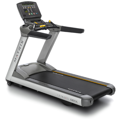 Беговая дорожка MatrixX T5X (T5X'13/ T5X-06) - фото 12017