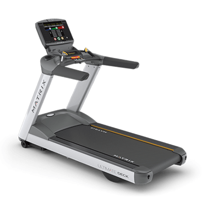 Беговая дорожка Matrix T5xGT