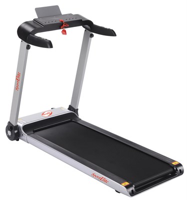 Беговая дорожка SPORT ELIT T1506 - фото 12071