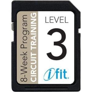 Карта SD Circuit Training Level 3 - фото 12293