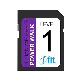 Карта SD Power Walking Level 1