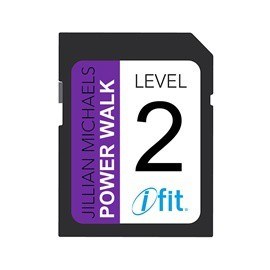 Карта SD Power Walking Level 2 - фото 12296