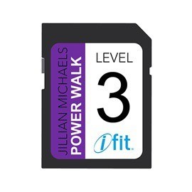 Карта SD Power Walking Level 3