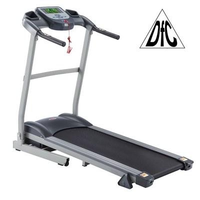 Беговая дорожка DFC Smart T-280 - фото 12436