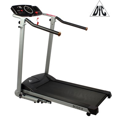 Беговая дорожка DFC BOSS II T-B2 - фото 12497