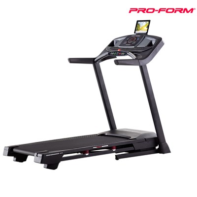 Беговая дорожка Pro-Form Perfomance 400i - фото 12633