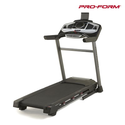 Беговая дорожка Pro-Form POWER 995i - фото 12655