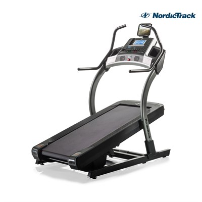 Беговая дорожка NordicTrack Incline Trainer X7i - фото 12707