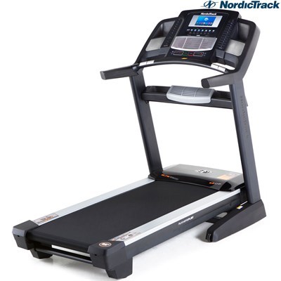Беговая дорожка NordicTrack Elite 2500 - фото 12717