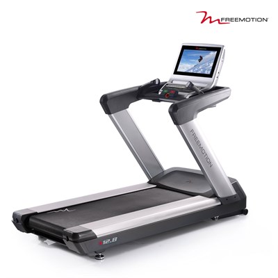 Беговая дорожка Freemotion t12.8 - фото 12821