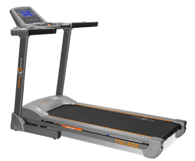 Беговая дорожка Applegate T50 ADC - фото 12858