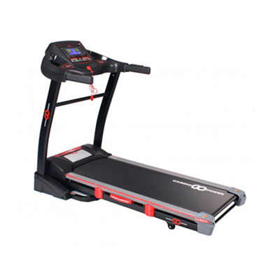 Беговая дорожка CardioPower T45старая