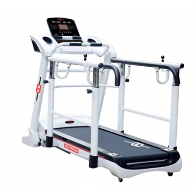 Беговая дорожка CardioPower TR150 - фото 12961