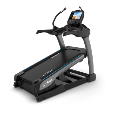 Беговая дорожка TRUE Alpine Runner Emerge - фото 13141