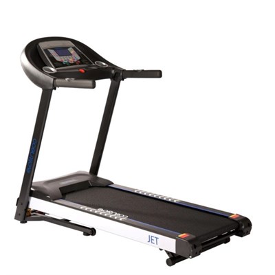 Беговая дорожка EVO FITNESS Jet - фото 13981