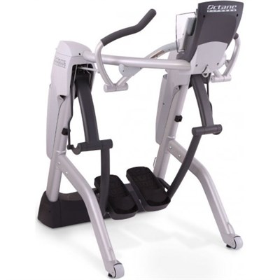 Эллиптический тренажер Octane Fitness Zero Runner ZR7 - фото 15876