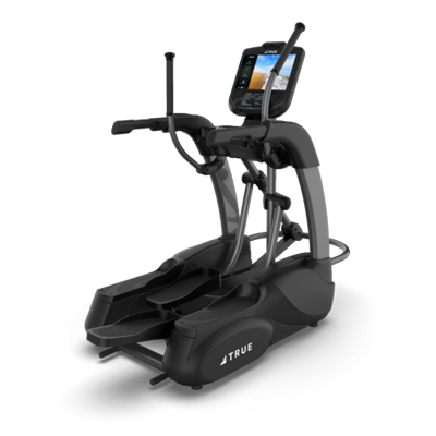 Эллиптический тренажер TRUE C400 Emerge