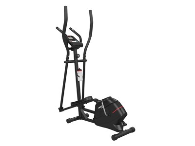 Эллиптический тренажер UNIXFIT SL-350 Black - фото 16236