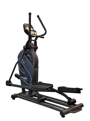 Эллиптический тренажер SportElite SE-E970G - фото 16441