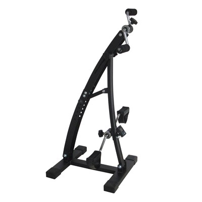 Велотренажер мини dual bike DFC B6009