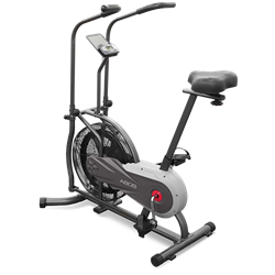 Велотренажер CARBON FITNESS A808