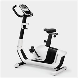 Велотренажер HORIZON COMFORT 5 VIEWFIT - фото 17400