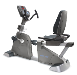 Велотренажер BRONZE GYM R901 PRO