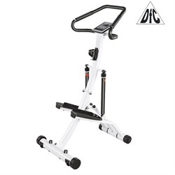 Степпер с поручнями DFC SС-S039 - фото 18473