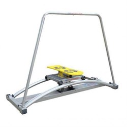 Горнолыжный тренажер PRO SKI Simulator Snowboard - фото 18914