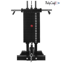 Стек 90 кг Body Craft F200 - фото 18986