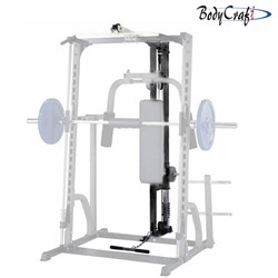 Опция Body Craft тяга сверху - снизу F411 - фото 18988