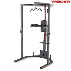 Стойка силовая Weider PRO WEBE14933 - фото 19087