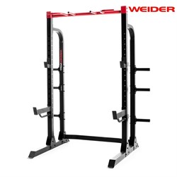 Стойка для приседаний WEIDER PRO 7500 - фото 19093