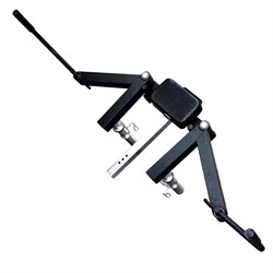 Баттерфляй DFC POWERGYM OPTION 3 - фото 19138