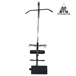 Тяга сверху/снизу DFC POWERGYM OPTION 4 - фото 19150