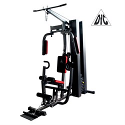 Силовой комплекс D3001C - фото 19214