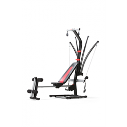 Мультистанция Bowflex PR1000 - фото 19401