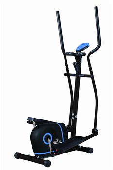 Эллиптический тренажер Royal Fitness DP-418E - фото 19831