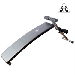 Скамья для пресса D103 - фото 20091