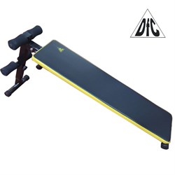 Скамья для пресса DFC SJ300 - фото 20109