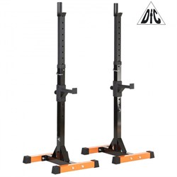 Стойка для штанги DFC DSST16 - фото 20155