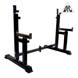 Стойка для штанги DFC DZ001B