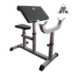 Скамья Скотта DFC UB007 - фото 20172